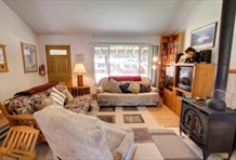 RedAwning South Lake Cabin